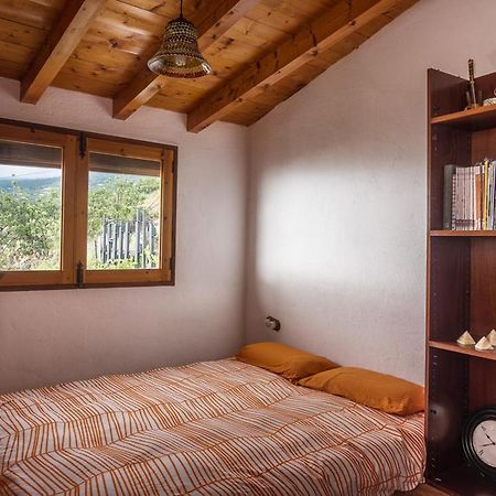 Вилла Casa Bioclimatica Арафо Экстерьер фото