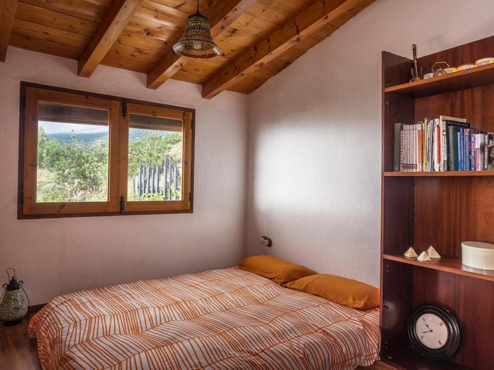 Вилла Casa Bioclimatica Арафо Экстерьер фото